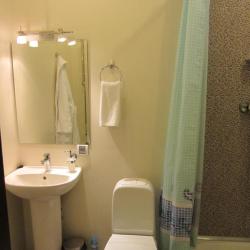 Фото Отель Нарва