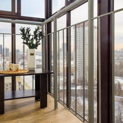 Фото Апартаменты на улице Героев России