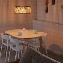 Фото Отель А-Шалаш Черноречье