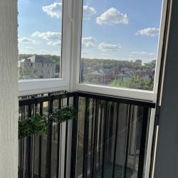 2-комнатные апартаменты люкс