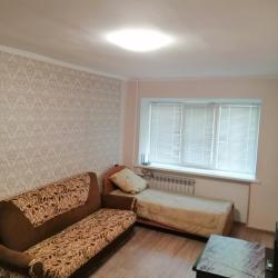 Фото Апартаменты на проспекте Ленина 194