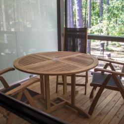 Фото Отель Chalet Greenwood (Шале Гринвуд)