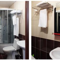 Фото Отель Кристалл