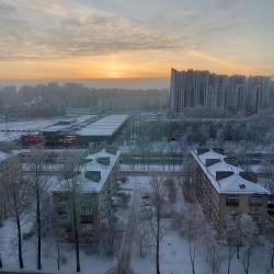 2-комнатные апартаменты стандарт