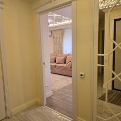 Фото Апартаменты на улице Кооперативная 28