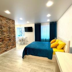 Фото Апартаменты на улице Никитина