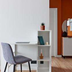 Фото Отель RoomyRoom на Коломяжском 11