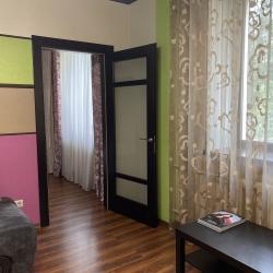 Фото Отель Отдых в кармане на улице Республики