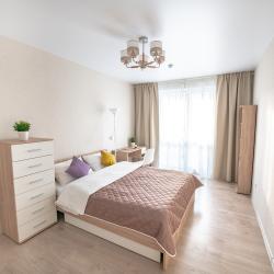 Фото Отель Top house на улице Гоголя