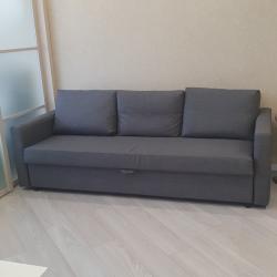 Фото Апартаменты в микрорайоне Крылатый 24/2