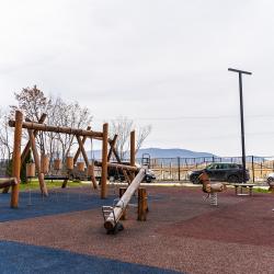 Фото Отель LetoApart (ЛетоАпарт) на улице Алексея Матвейкина 1А корпус 3