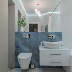 Фото Отель Dubai Aparts (Дубай Апартс) на улице Радищева