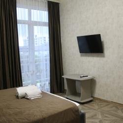 2-местный номер комфорт