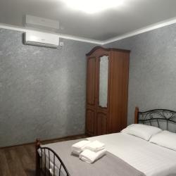 2-местная комната стандарт