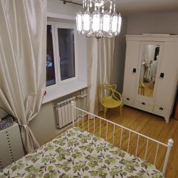 2-комнатные апартаменты стандарт