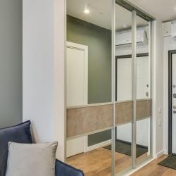 фото 169 Business Apartments (Бизнесс Апартменс) на бульваре Ходынский 20А