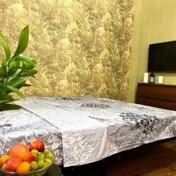 Фото Отель Pashk Inn Apartments (Пашк Инн Апартментс) на улице Краснолесья