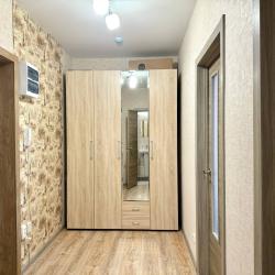 Фото Апартаменты на улице 9 января 68/2к4