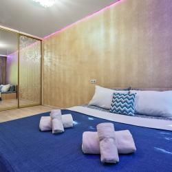 фото 7 Hermes Aparts (Хермес Апартс) на улице Федора Полетаева 2 корпус 5