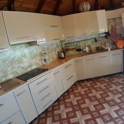 Номер комфорт с 1 двуспальной кроватью
