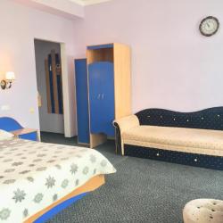 Фото Отель Южная ночь