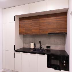 1-комнатные апартаменты студия Сочи, Курортный пр-т, 96Г