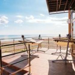 Фото Отель Четыре Сезона