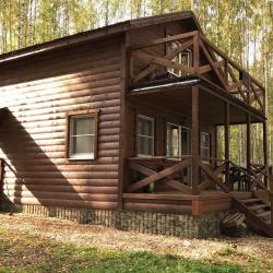 Фото Отель Великое Озеро