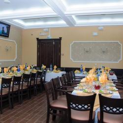 Фото Отель Красные холмы