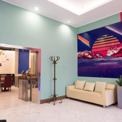 Фото Отель Ibis Styles Красная Поляна (Ибис Стайлс)