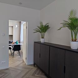 2-комнатные апартаменты улучшенные