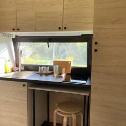 Фото Отель Лес и Луга