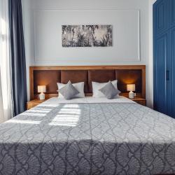 Фото Отель Boutique Hotel Manufactura (Мануфактура)