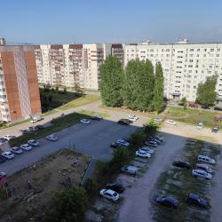 Апартаменты на улице Кудашева 110 — 2951174aff2f016da1b5e2b51780e480
