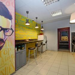 фото 27 Yum Yum Hostel (Ям Ям хостел)