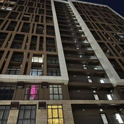 Апартаменты студия Батумское шоссе, 28Ак3