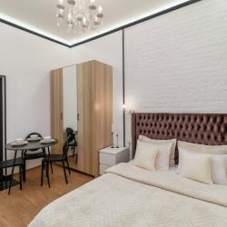 фото 6 Dere Apartments на Загородном, 12