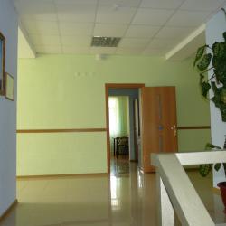 Фото Отель Калипсо
