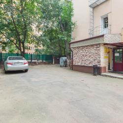 Фото Отель Першерон