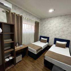 Фото Отель Shosh Avenue Hotel (Шош Авеню)