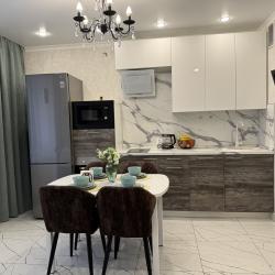 Фото Апартаменты на улице Родины 26 Г