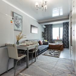 Фото Отель Meridian Apartments (Мередиан Апартментс) на улице Шевченко