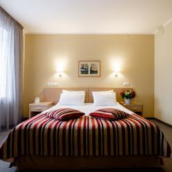 фото 22 Гранд Авеню by USTA Hotels