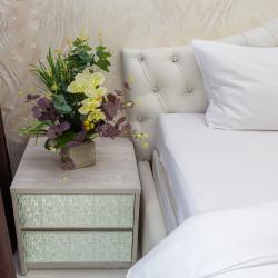 Фото Апартаменты на улице Скрыганова 16