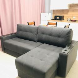 Фото Апартаменты на улице Красной 118к1