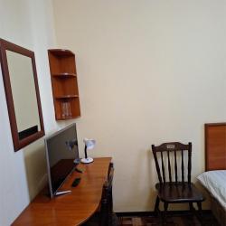 Фото Отель Первая линия (бывш. Моревилль)