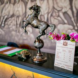 Фото Отель Ethno Park Resort (Этно-парк Резорт)