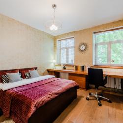 фото 20 Dere Apartments на Казанской, 50