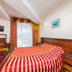 Фото Отель Олимп