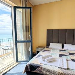 3-местный номер комфорт